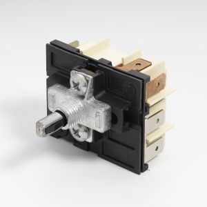 5502-409M Robertshaw ELECTRIC COOKING CONTROL MPA-V156-UNM