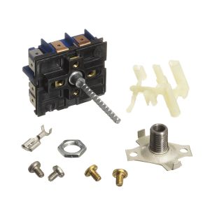 5505-468 Robertshaw ELECTRIC COOKING CONTROL UNIVERSAL DUAL WATT KIT
