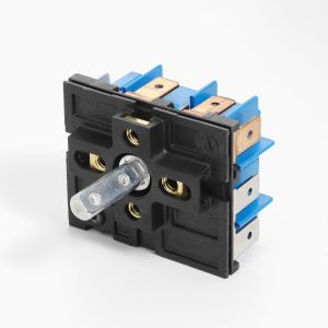 5505-704M Robertshaw ELECTRIC COOKING CONTROL 5505-704
