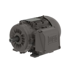 .5536EP3EAL71-W22 WEG Motor 0.75HP 2P 71 WAF1 - image 1