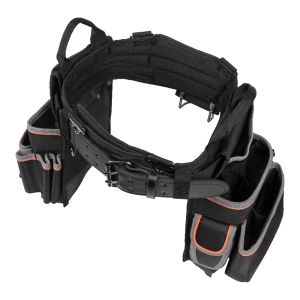 55427 Klein Tools Tradesman Pro&trade; Electrician's Tool Belt, Medium