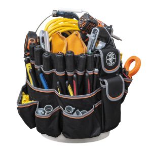55448 Klein Tools Bucket Bag