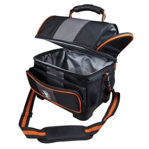 55601 Klein Tools Tradesman Pro&trade; Soft Lunch Cooler, 12-Quart