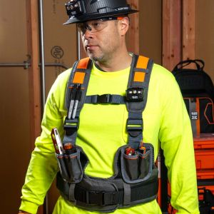 55828MB Klein Tools MODbox&trade; Tool Vest