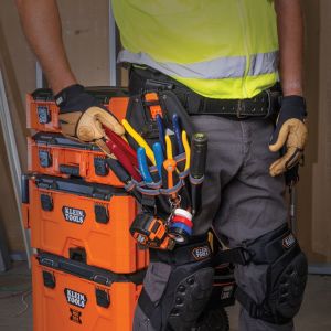 55832MB Klein Tools MODbox&trade; 8 Pocket Tool Pouch