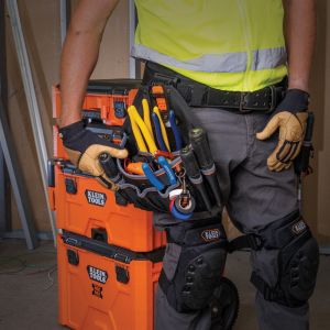 55834MB Klein Tools MODbox&trade; 18 Pocket Tool Pouch
