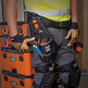 55836MB Klein Tools MODbox&trade; Drill Pouch