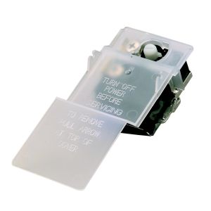 5600-411 Robertshaw WATER HEATING CONTROL ELECTRIC WATER HTG.T'STA
