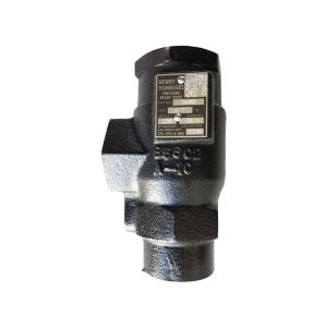 Henry 5600 Cast Iron Pressure Relief Valve - Image 1