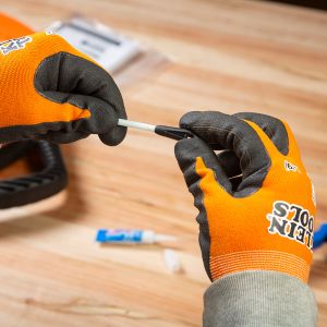 56025 Klein Tools Non-conductive Fish Tape Repair Kit