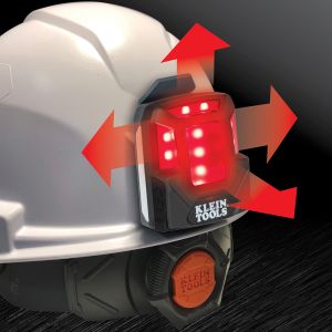 56063 Klein Tools Rechargeable Safety Lamp with Magnet