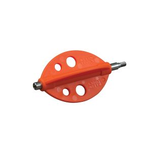 56513 Klein Tools Whisk Replacement Part, Fish Rod Attachment