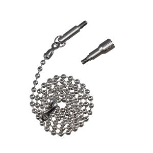 56514 Klein Tools Chain Replacement Part, Fish Rod Attachment