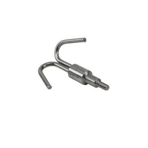 56516 Klein Tools Twin Hook Replacement Part, Fish Rod Attachment
