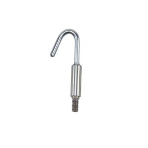 56517 Klein Tools Single Hook and Bullet Fish Rod Attachments