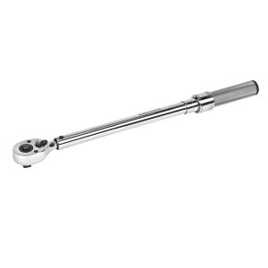 57000 Klein Tools 3/8-Inch Torque Wrench Square Drive 14-Inch Length