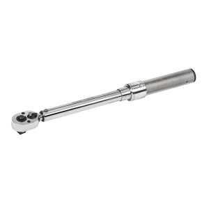 57005 Klein Tools 3/8-Inch Torque Wrench Square Drive