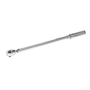 57010 Klein Tools 1/2-Inch Torque Wrench Ratchet Square Drive