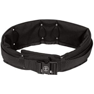 5704L Klein Tools PowerLine&trade; Padded Tool Belt, Large