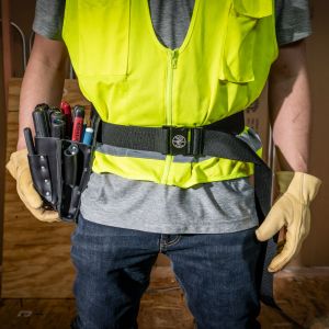 5705 Klein Tools PowerLine&trade; Web Work Belt
