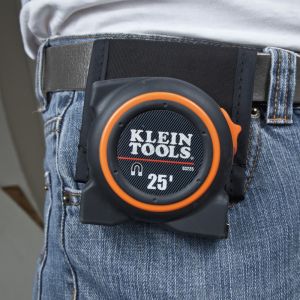 5707 Klein Tools PowerLine&trade; Tape Measure Holder