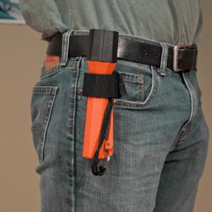 5713 Klein Tools PowerLine&trade; Flashlight Holder