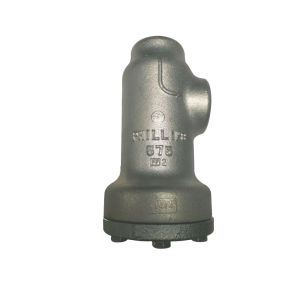 575-1-1/4 Phillips Filter Assembly, 1-1/4 FPT, 50 Mesh