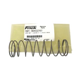 Frick 580A0227H01, SPG RET 1.934OD X 1.750ID SSCS - image 1