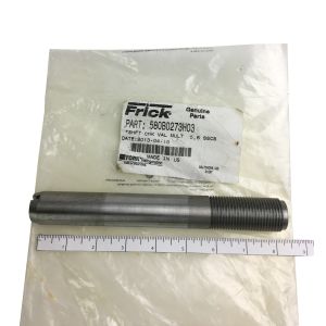 580B0273H03 Frick Shaft Multi-Check Valve 5 & 6 SSCS