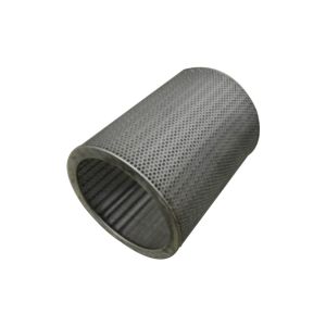 580C0253H02 Frick 8 Double Screen Strainer, Multi Ammo
