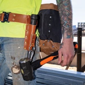 5817 Klein Tools Bull Pin Holder, Multi-Functional