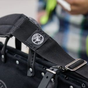 58889 Klein Tools Padded Adjustable Shoulder Strap