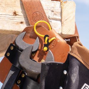 5890 Klein Tools Tool Holder Tension Straps