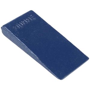5FW07538 Klein Tools Fox Wedge, Steel, 3-Inch