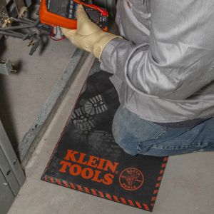 60136 Klein Tools Tradesman Pro&trade; Large Kneeling Pad