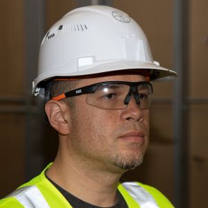 60159 Klein Tools Standard Safety Glasses, Clear Lens