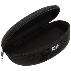 60176 Klein Tools Safety Glasses Hard Case