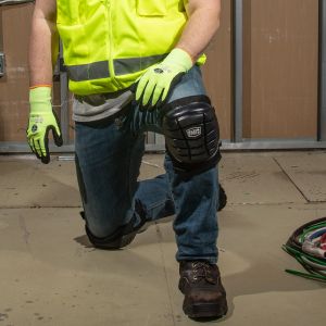 60184 Klein Tools Lightweight Gel Knee Pads
