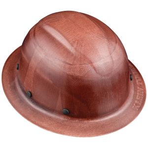 60452 Klein Tools Hard Hat, KONSTRUCT Series, Full-Brim, Class G