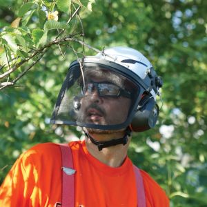 60478 Klein Tools Replacement Face Shield, Mesh