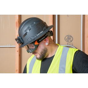 60479 Klein Tools Safety Goggles, Clear Lens