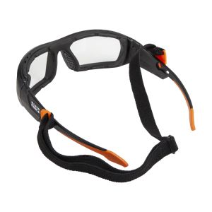 60483 Klein Tools Gasket and Strap for Safety Glasses