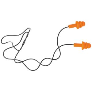 6050350 Klein Tools Corded Earplugs, 50-Pair Dispenser Pack