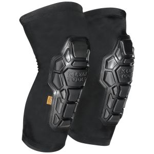 60611 Klein Tools Heavy Duty Knee Pad Sleeves, L/XL