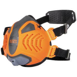 60553 Klein Tools P100 Half-Mask Respirator, S/M
