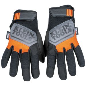 60596 Klein Tools General Purpose Gloves, Large