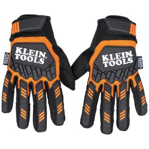 60600 Klein Tools Heavy Duty Gloves, Large
