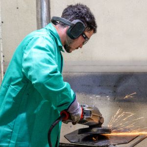 60613 Klein Tools Behind-the-Head Earmuffs
