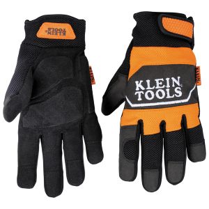 60618 Klein Tools Winter Thermal Gloves, Small