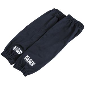 60845 Klein Tools Flame-Resistant Cotton Welding Sleeves